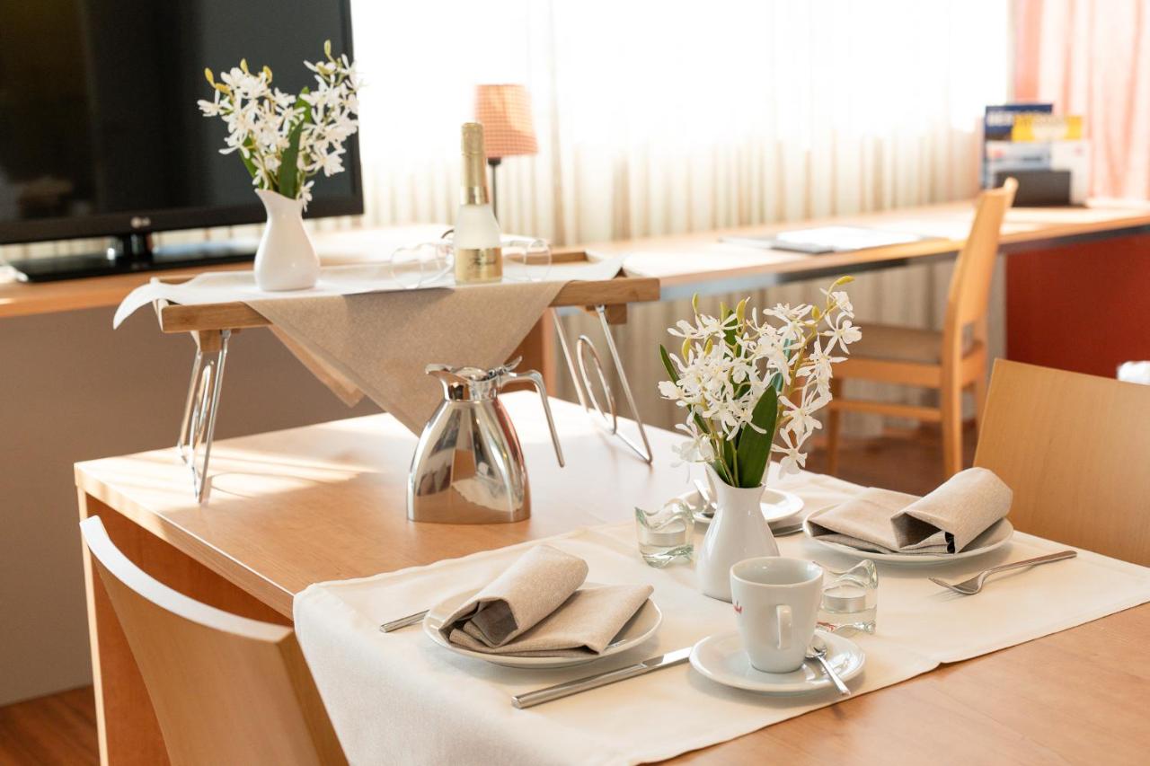 Fotos del hotel - SWISSEVER HOTEL ZUG