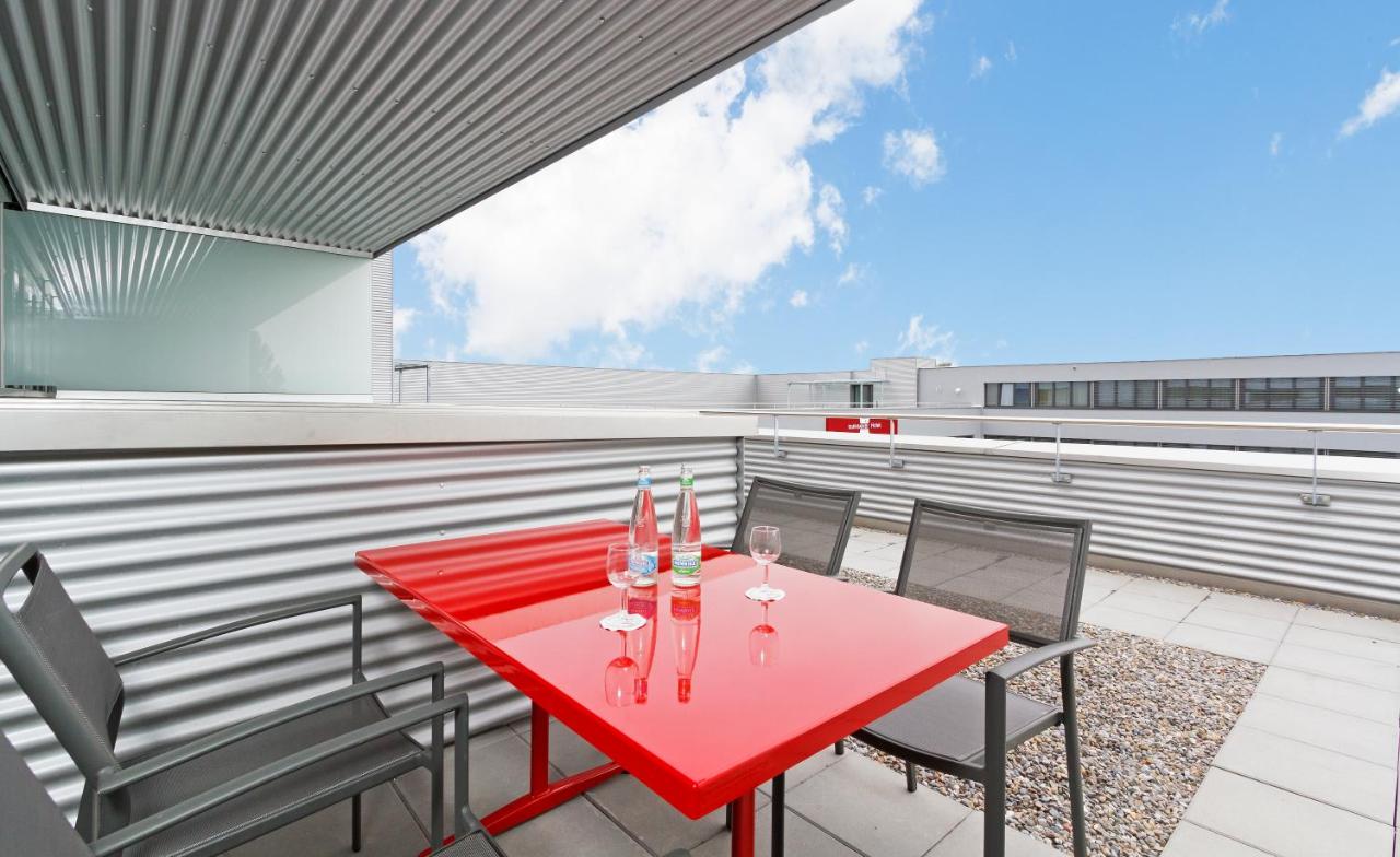 Fotos del hotel - SWISSEVER HOTEL ZUG