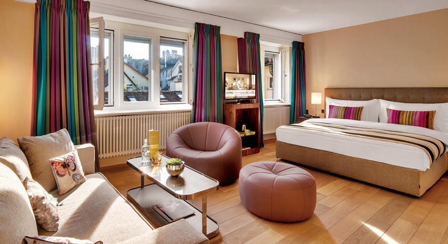 Fotos del hotel - WELLENBERG HOTEL