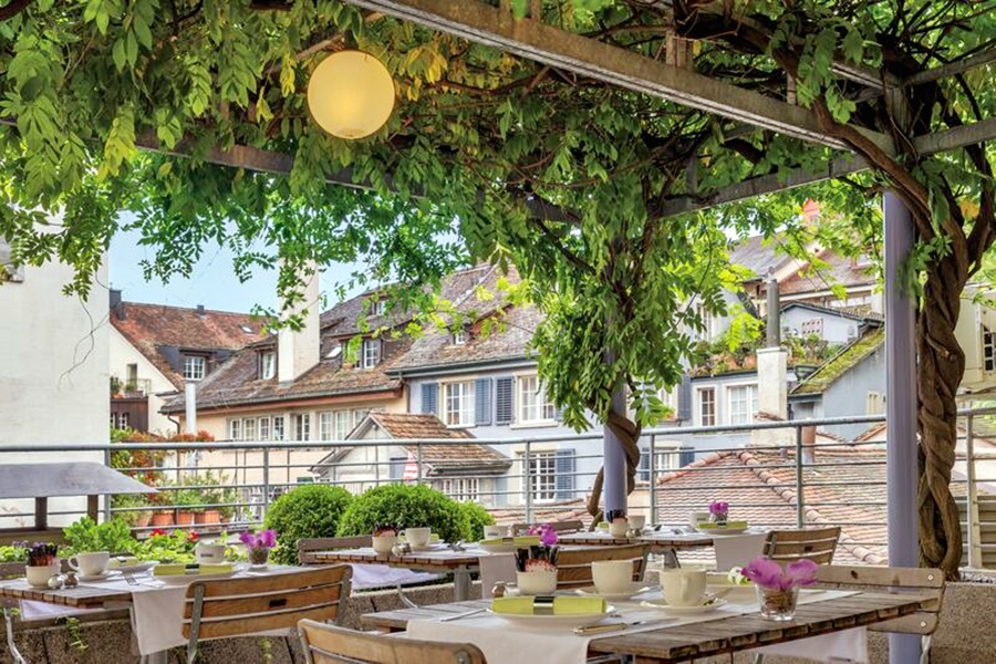 Fotos del hotel - WELLENBERG HOTEL