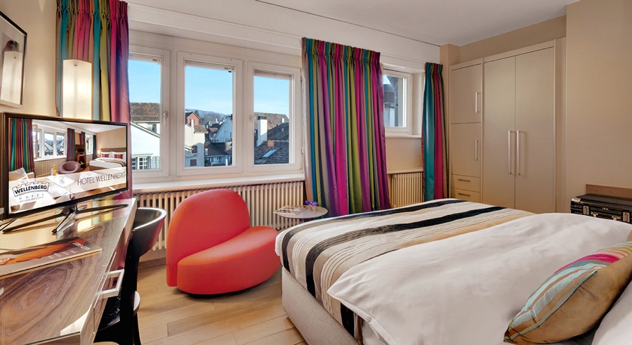 Fotos del hotel - WELLENBERG HOTEL