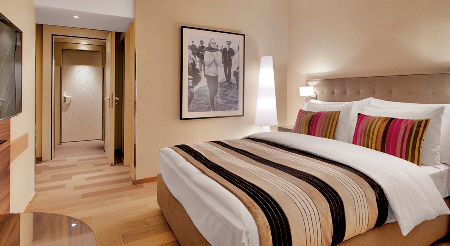 Fotos del hotel - WELLENBERG HOTEL