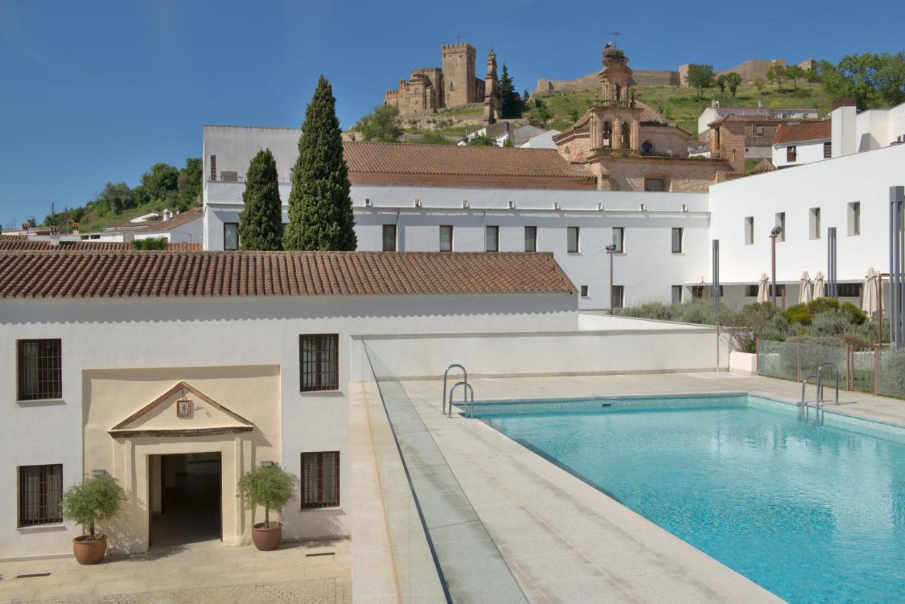 Fotos del hotel - CONVENTO ARACENA & SPA