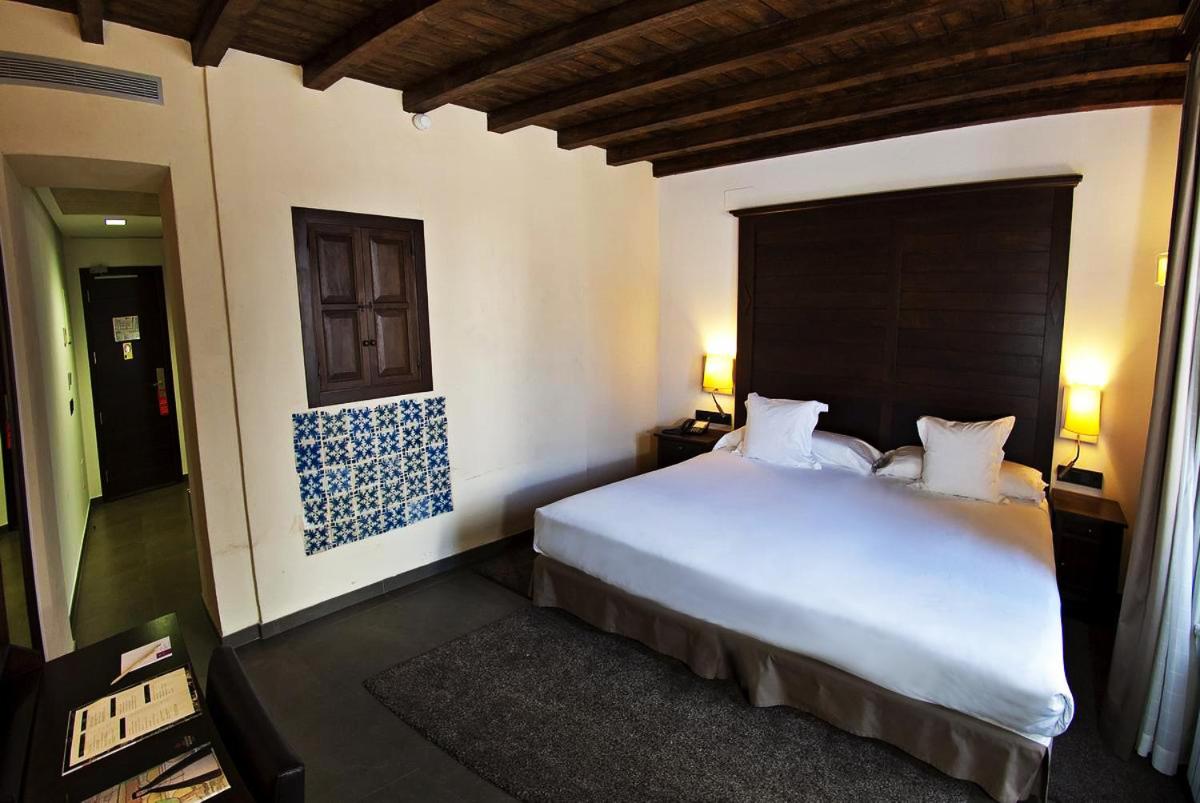 Fotos del hotel - CONVENTO ARACENA & SPA
