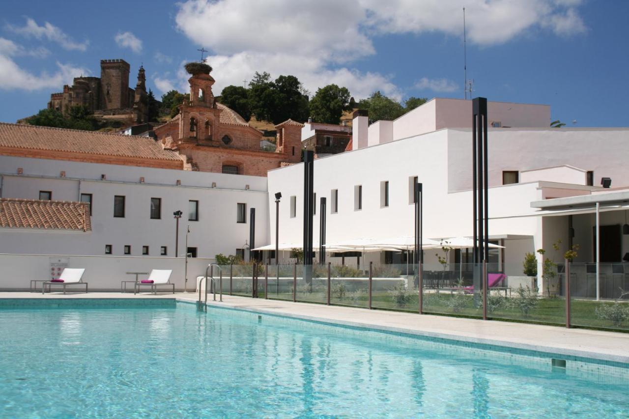 Fotos del hotel - CONVENTO ARACENA & SPA
