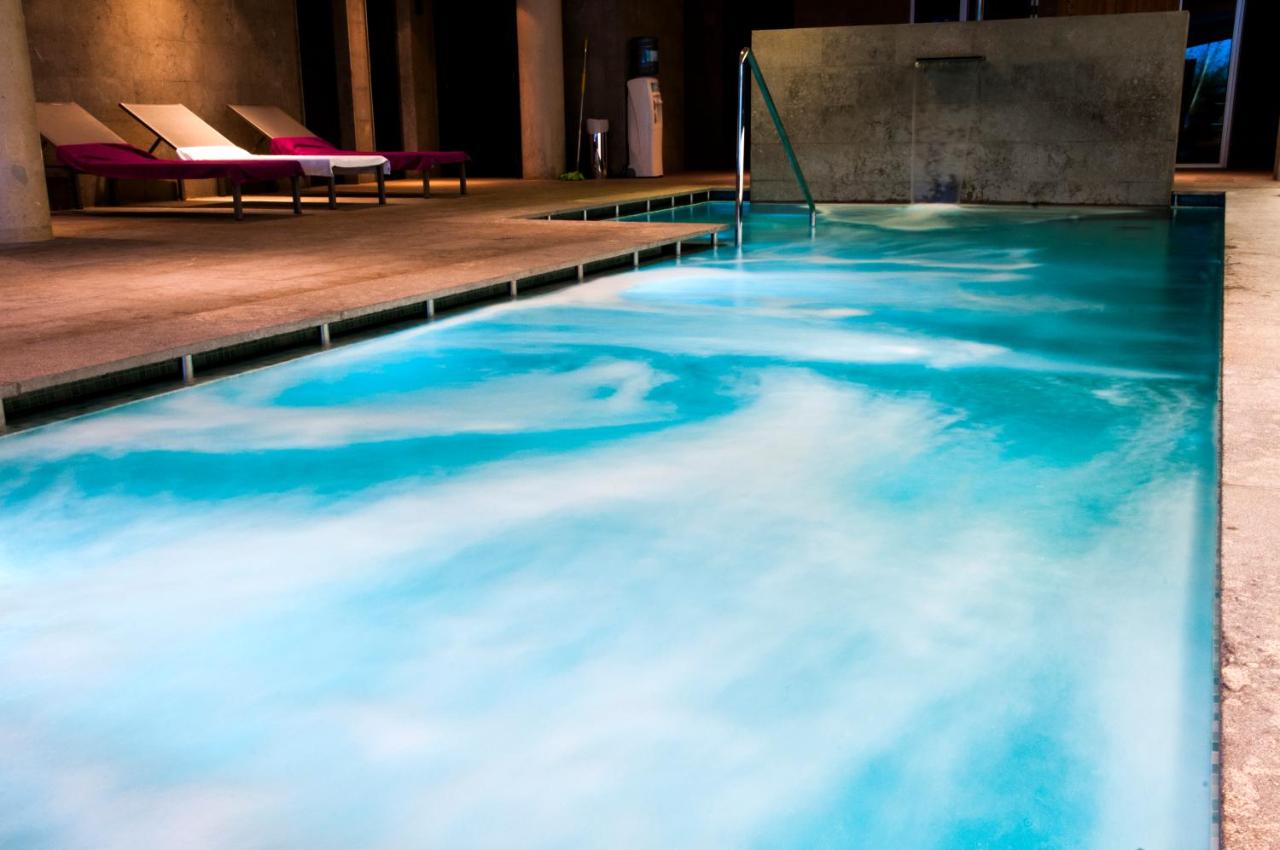 Fotos del hotel - CONVENTO ARACENA & SPA