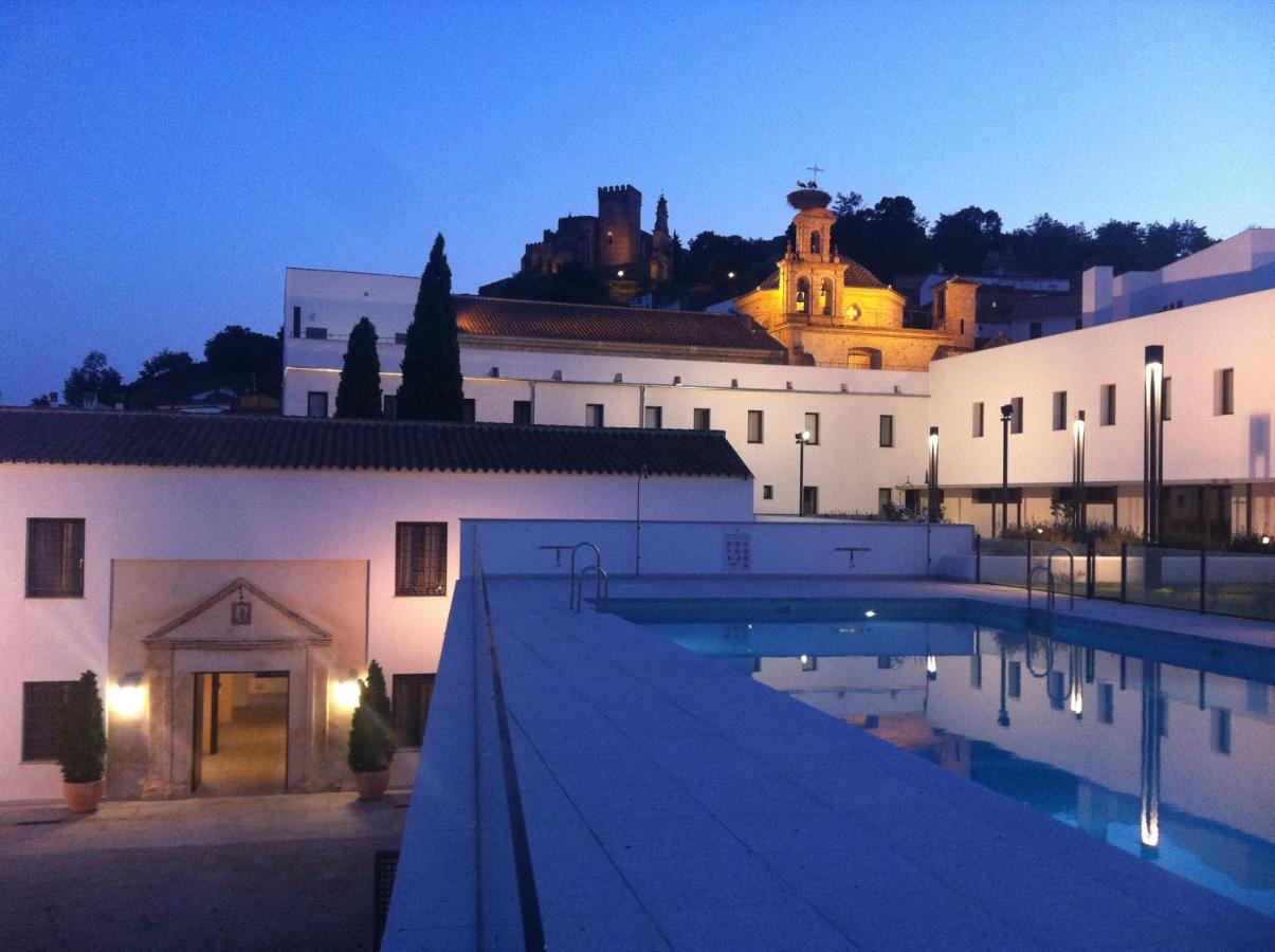 Fotos del hotel - CONVENTO ARACENA & SPA