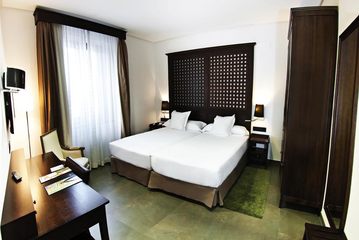 Fotos del hotel - CONVENTO ARACENA & SPA