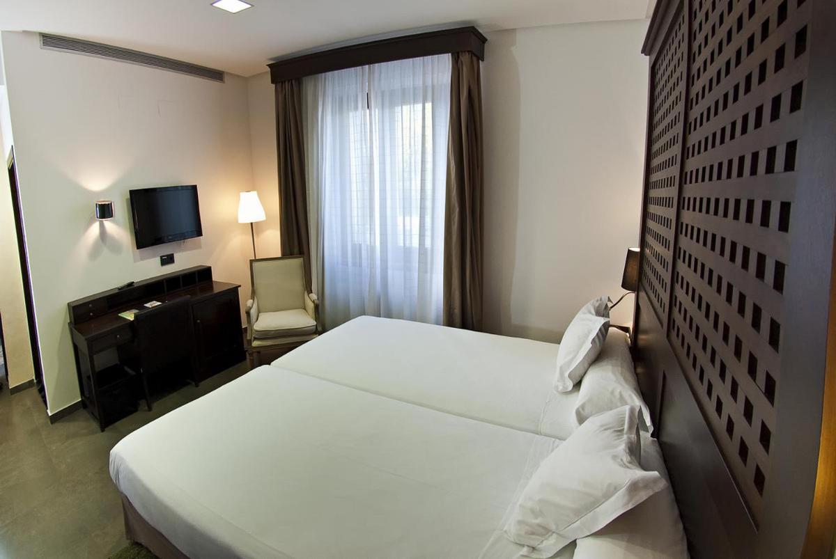 Fotos del hotel - CONVENTO ARACENA & SPA