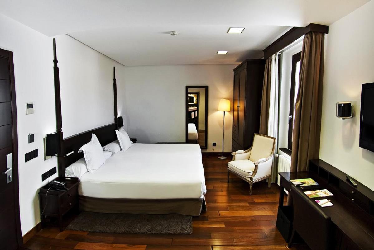 Fotos del hotel - CONVENTO ARACENA & SPA
