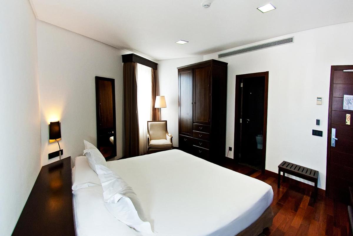 Fotos del hotel - CONVENTO ARACENA & SPA