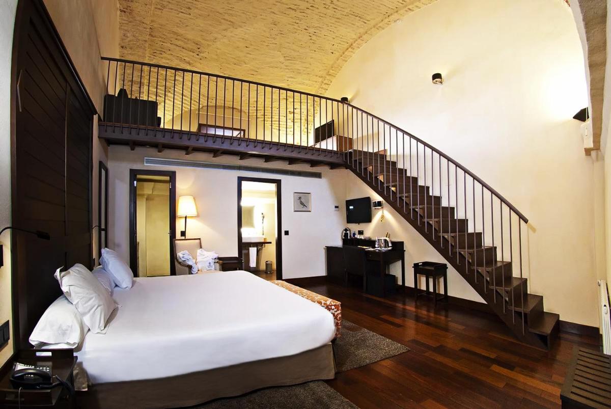 Fotos del hotel - CONVENTO ARACENA & SPA