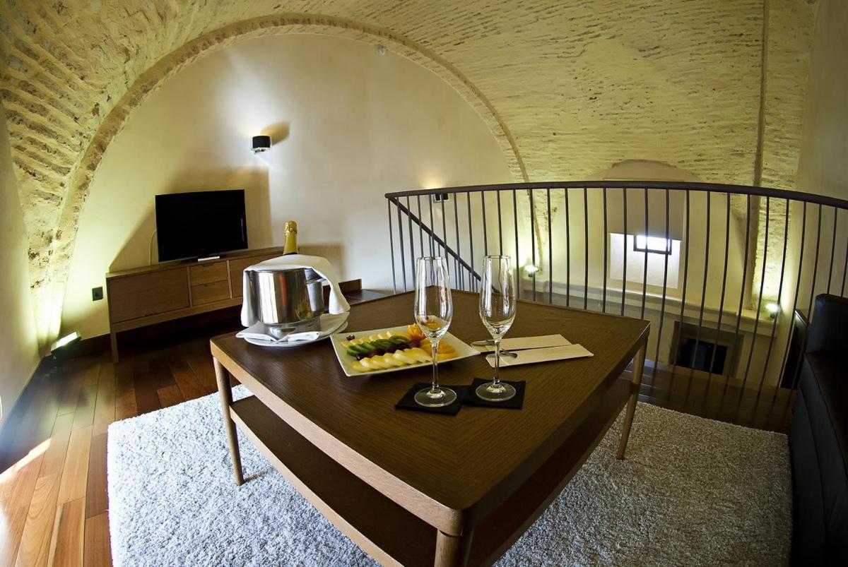 Fotos del hotel - CONVENTO ARACENA & SPA