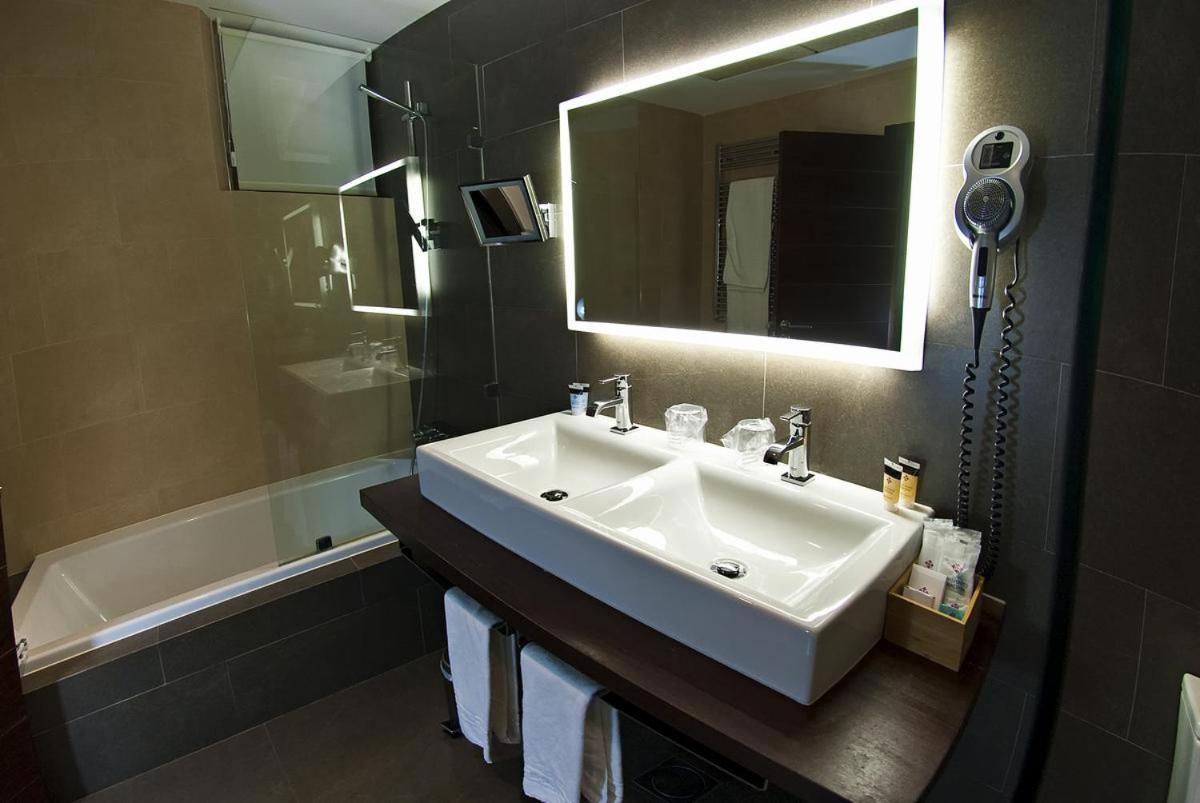 Fotos del hotel - CONVENTO ARACENA & SPA