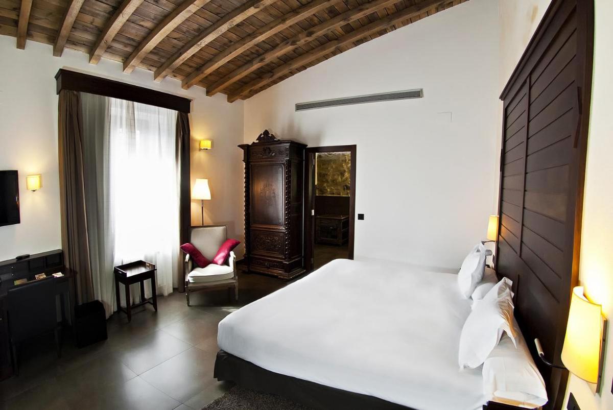 Fotos del hotel - CONVENTO ARACENA & SPA
