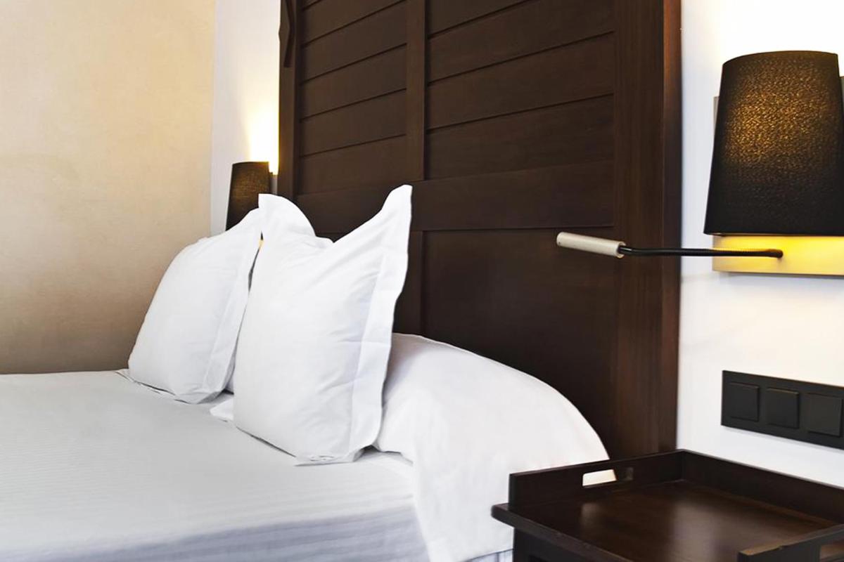 Fotos del hotel - CONVENTO ARACENA & SPA
