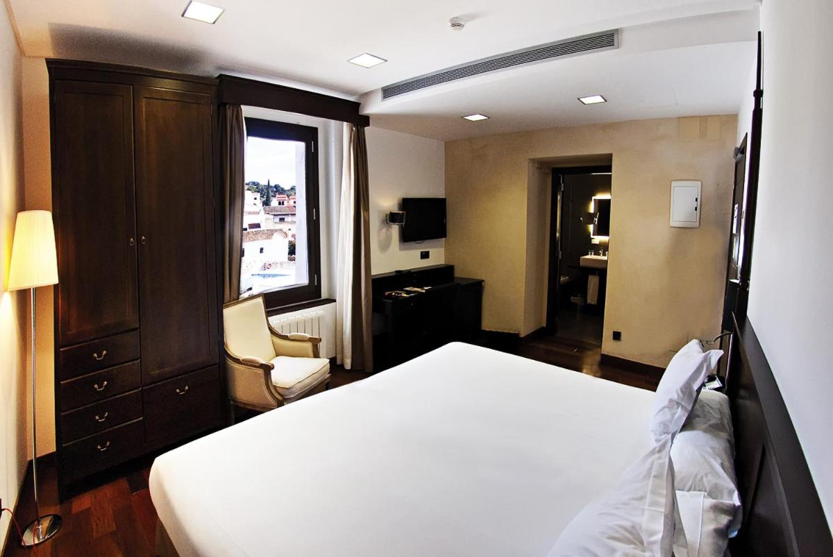 Fotos del hotel - CONVENTO ARACENA & SPA