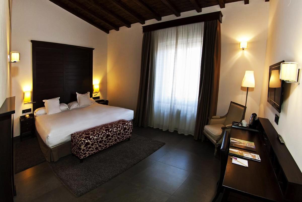 Fotos del hotel - CONVENTO ARACENA & SPA