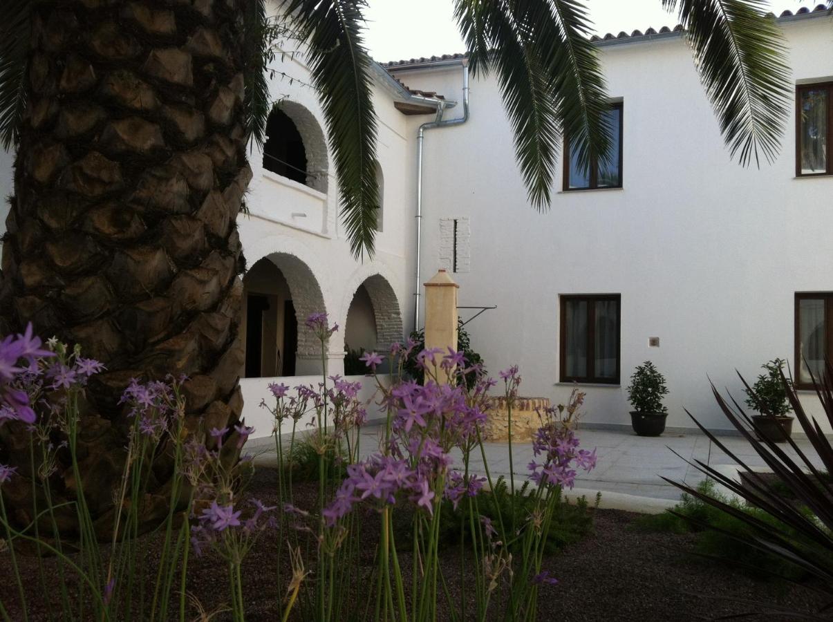 Fotos del hotel - CONVENTO ARACENA & SPA
