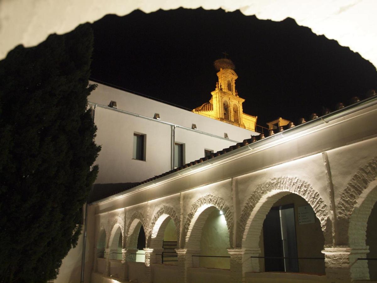 Fotos del hotel - CONVENTO ARACENA & SPA