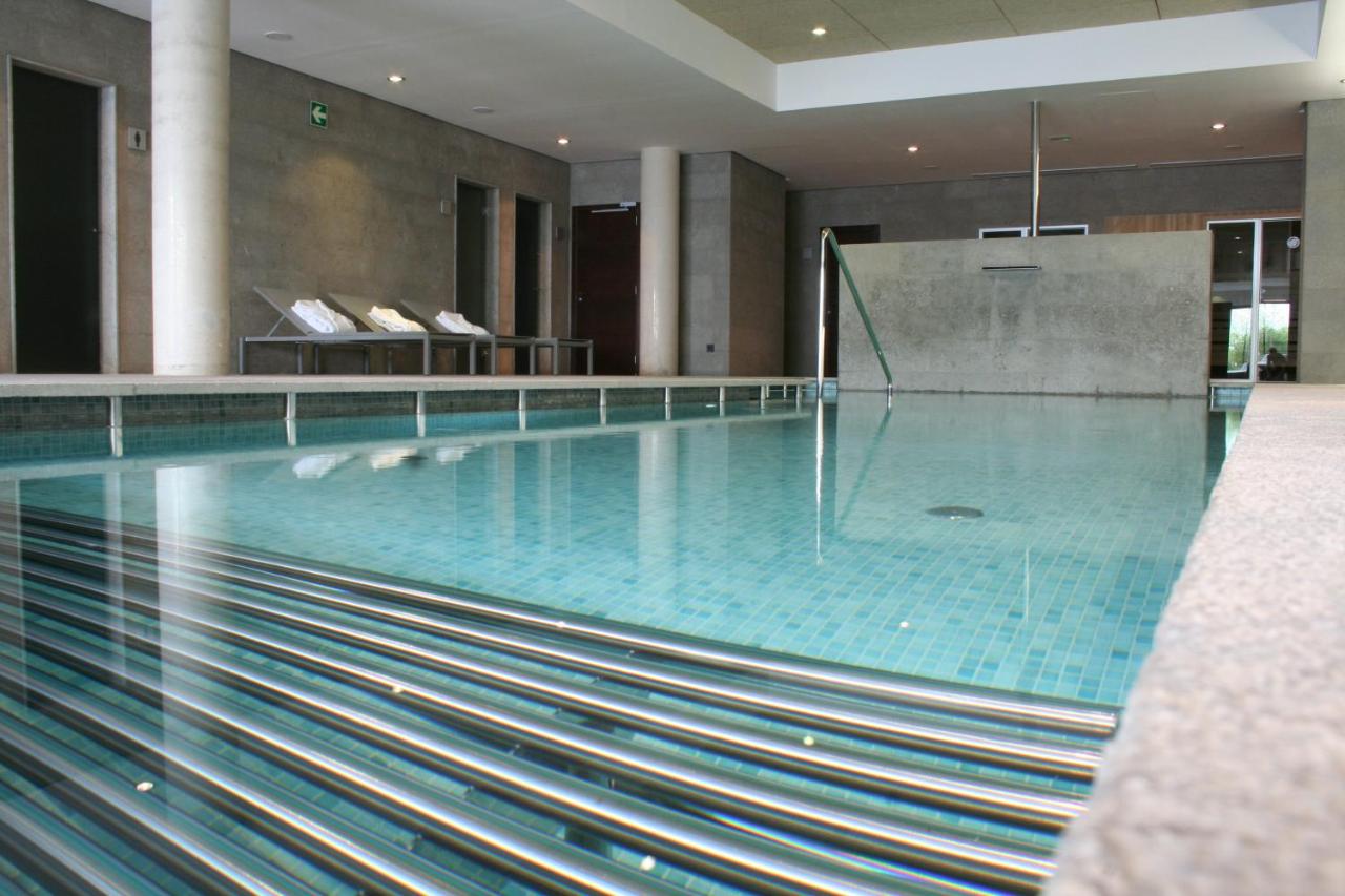 Fotos del hotel - CONVENTO ARACENA & SPA
