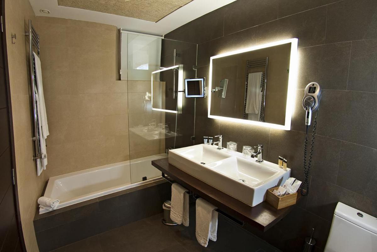 Fotos del hotel - CONVENTO ARACENA & SPA
