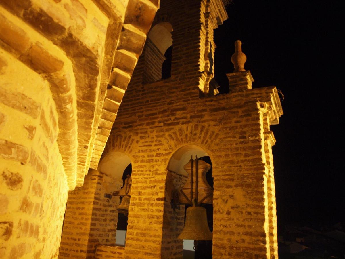 Fotos del hotel - CONVENTO ARACENA & SPA