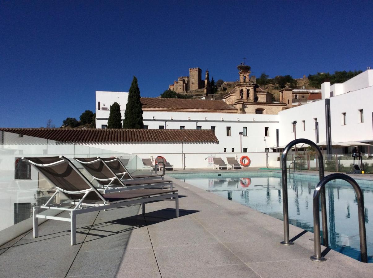 Fotos del hotel - CONVENTO ARACENA & SPA