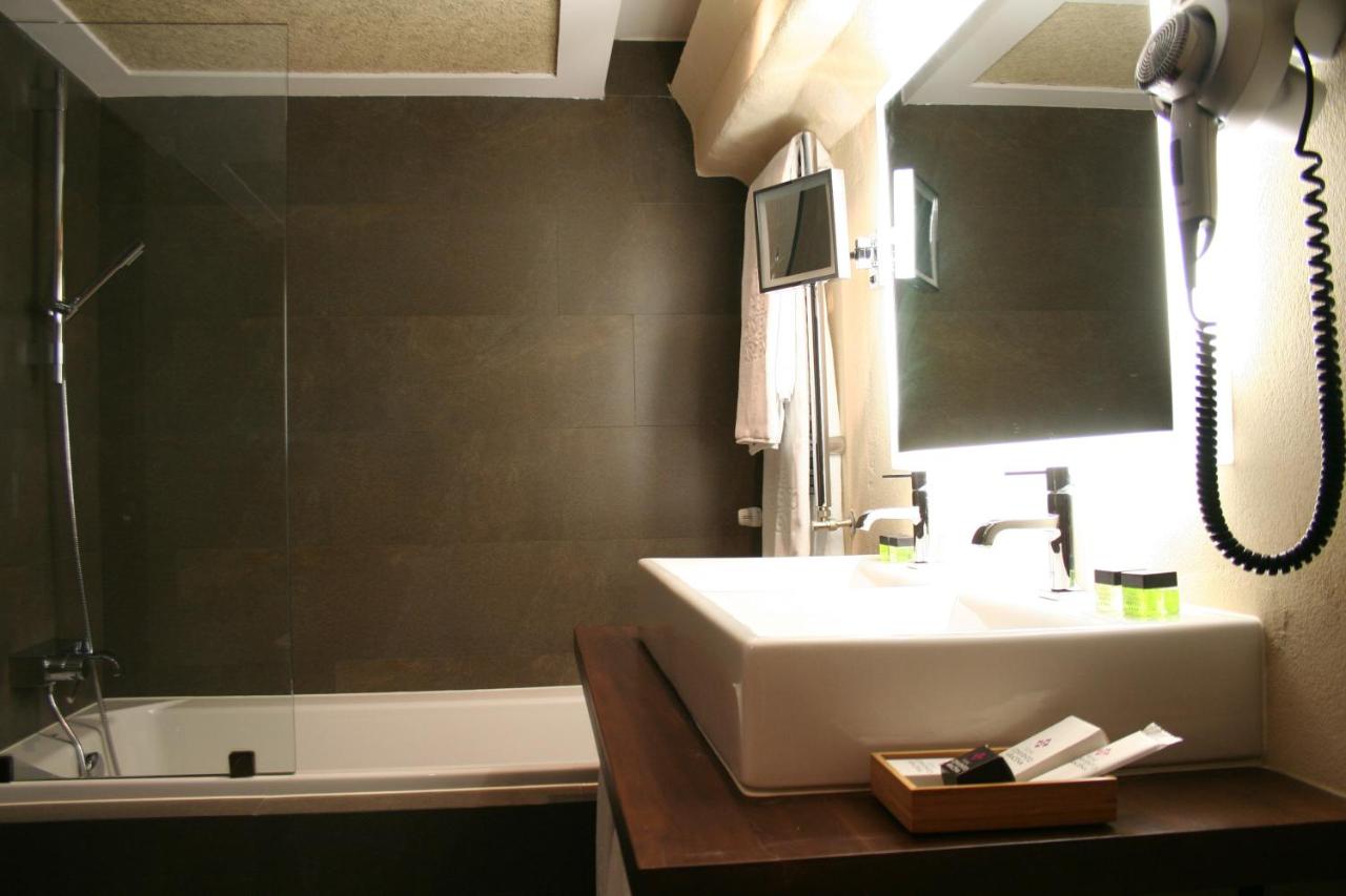 Fotos del hotel - CONVENTO ARACENA & SPA
