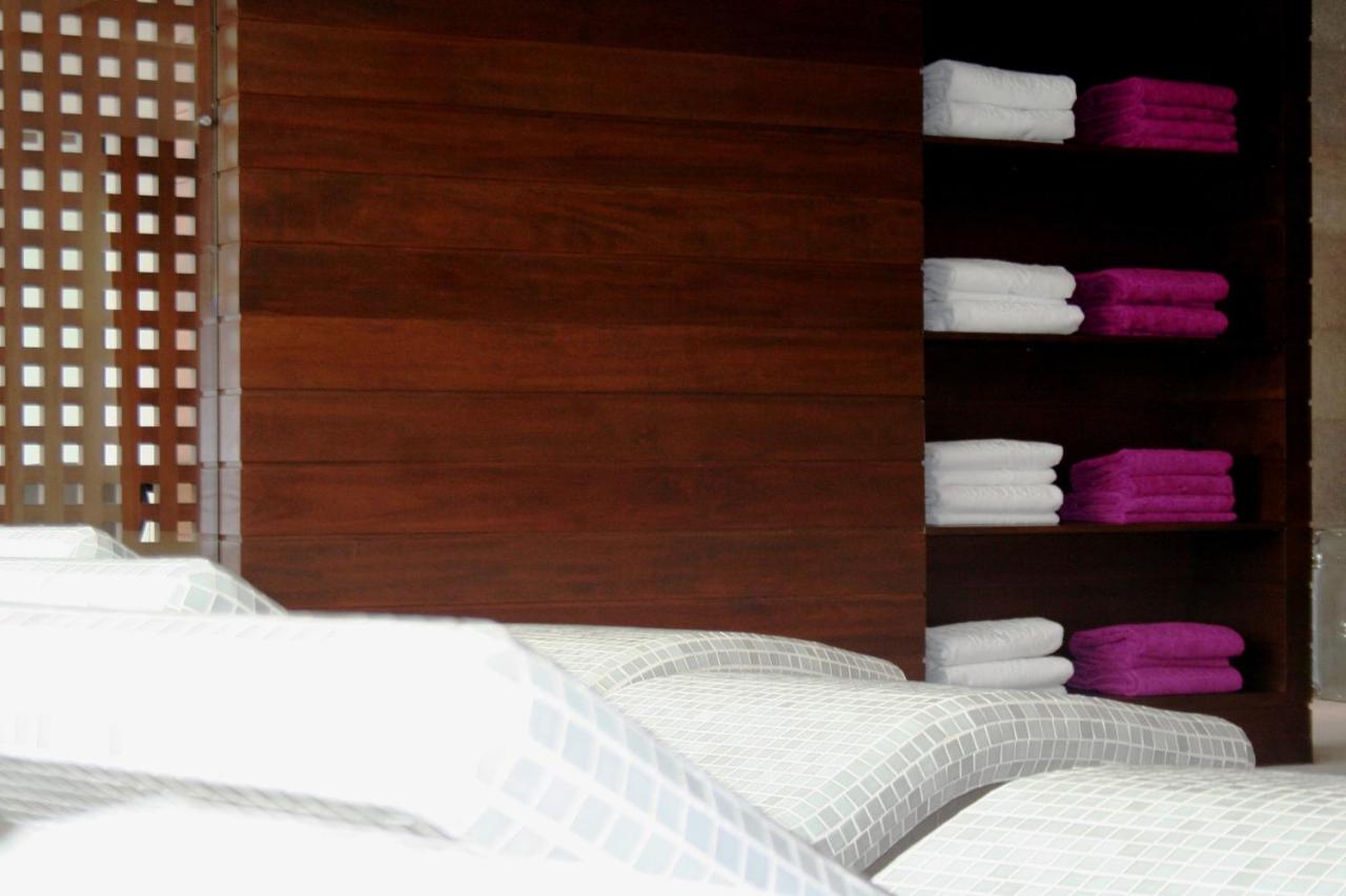 Fotos del hotel - CONVENTO ARACENA & SPA