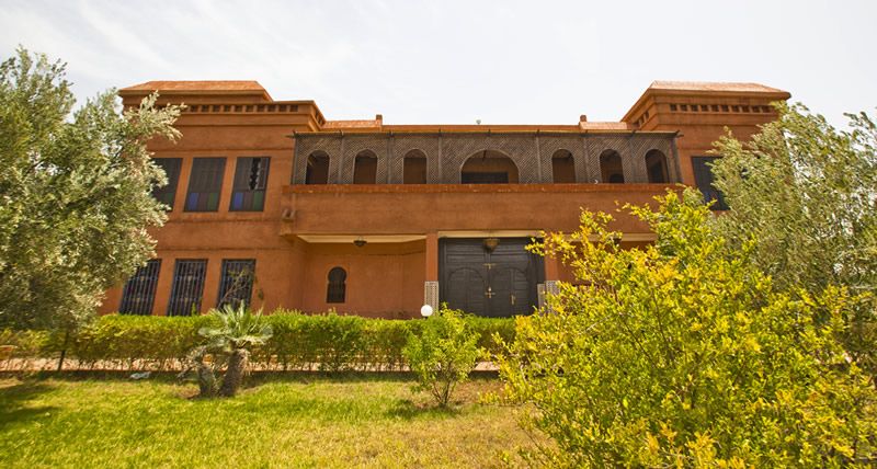Fotos del hotel - Rrsport & Hotel Maroc