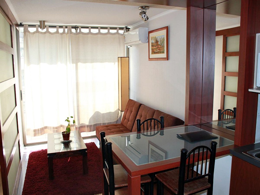 Fotos del hotel - CHILE APART BELLAS ARTES