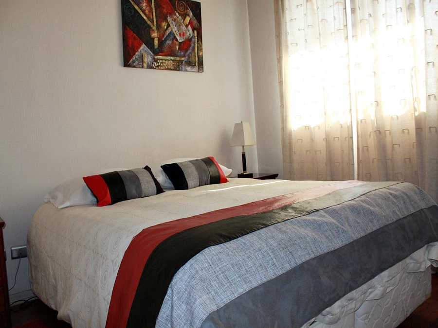 Fotos del hotel - CHILE APART BELLAS ARTES