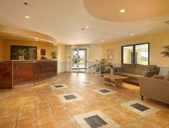 Fotos del hotel - SUPER 8 VAUDREUIL