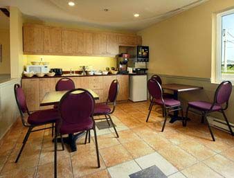Fotos del hotel - SUPER 8 VAUDREUIL