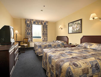 Fotos del hotel - SUPER 8 VAUDREUIL