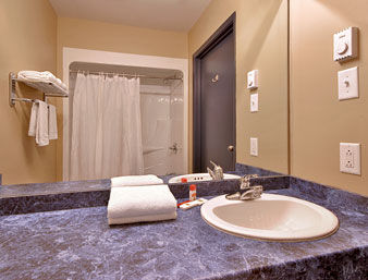 Fotos del hotel - SUPER 8 VAUDREUIL
