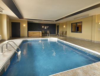 Fotos del hotel - SUPER 8 VAUDREUIL
