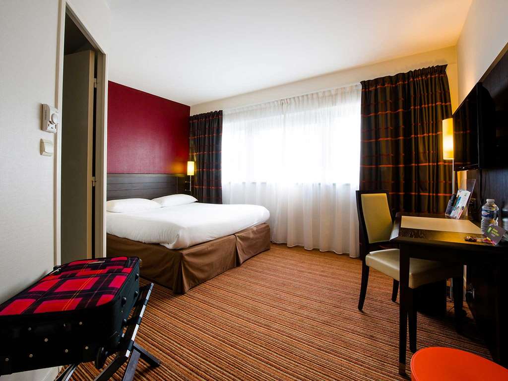 Fotos del hotel - ibis Styles Nantes Centre Place Royale