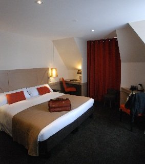 Fotos del hotel - La Maison des Armateurs