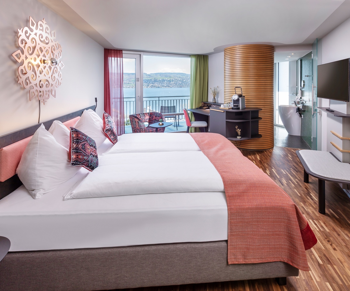 Fotos del hotel - SEDARTIS SWISS QUALITY HOTEL