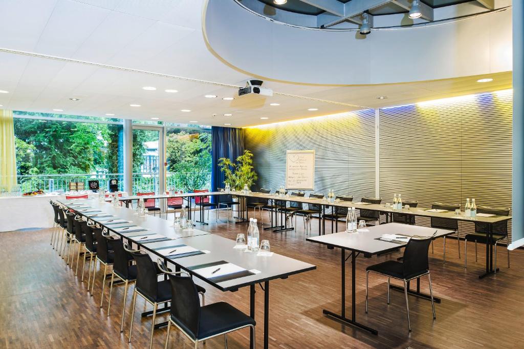 Fotos del hotel - SEDARTIS SWISS QUALITY HOTEL