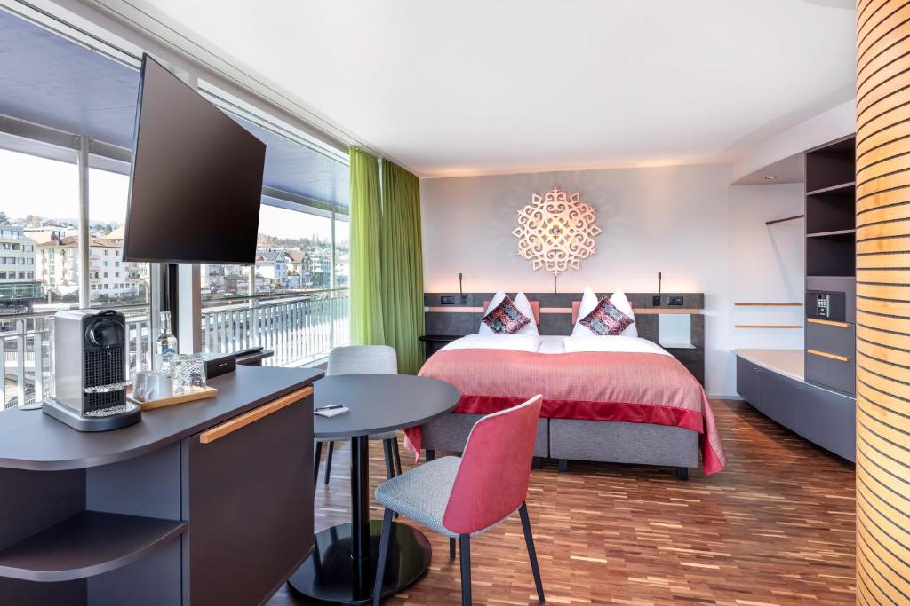 Fotos del hotel - SEDARTIS SWISS QUALITY HOTEL