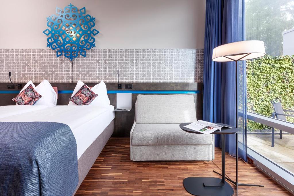 Fotos del hotel - SEDARTIS SWISS QUALITY HOTEL