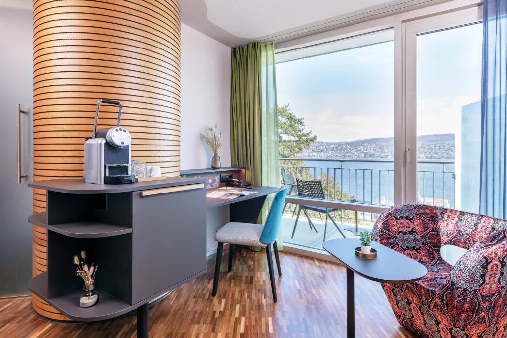 Fotos del hotel - SEDARTIS SWISS QUALITY HOTEL