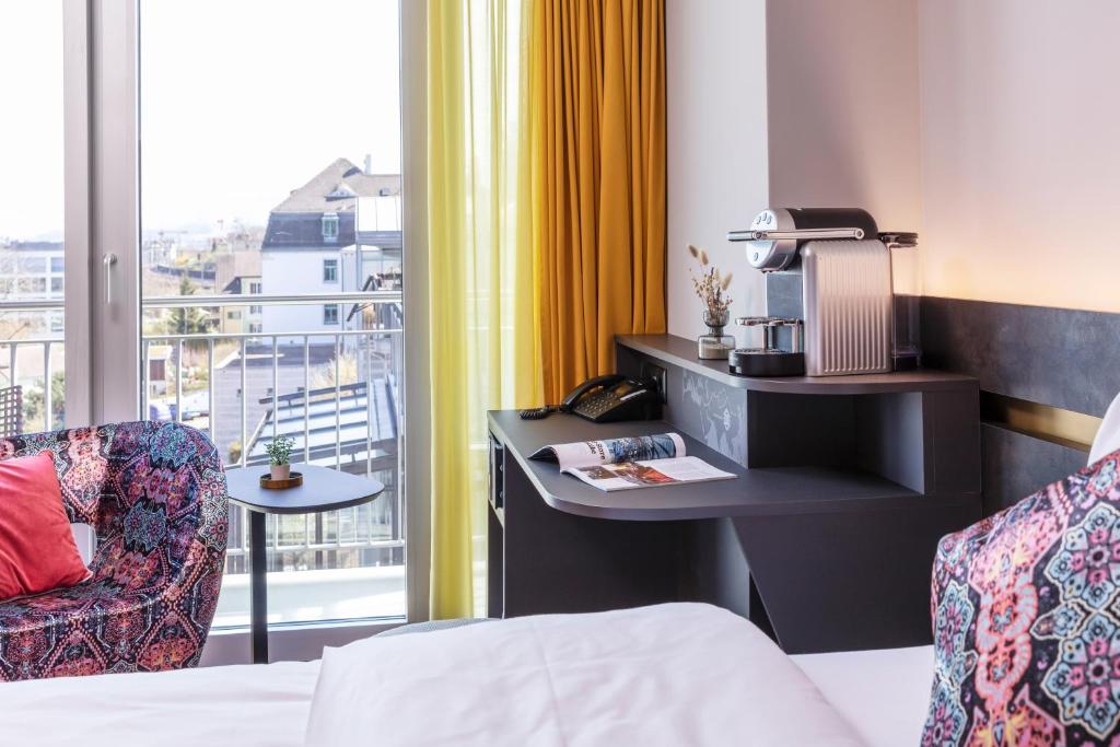 Fotos del hotel - SEDARTIS SWISS QUALITY HOTEL