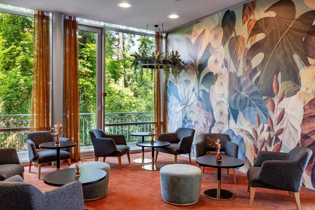 Fotos del hotel - SEDARTIS SWISS QUALITY HOTEL
