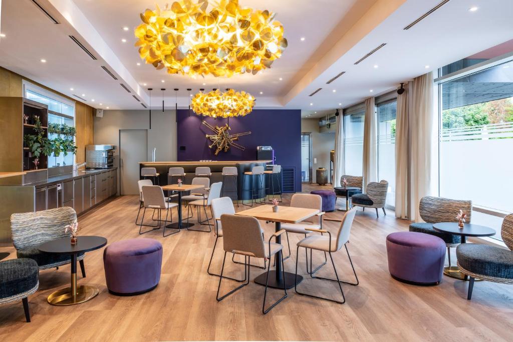Fotos del hotel - SEDARTIS SWISS QUALITY HOTEL