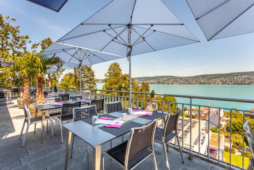 Fotos del hotel - SEDARTIS SWISS QUALITY HOTEL