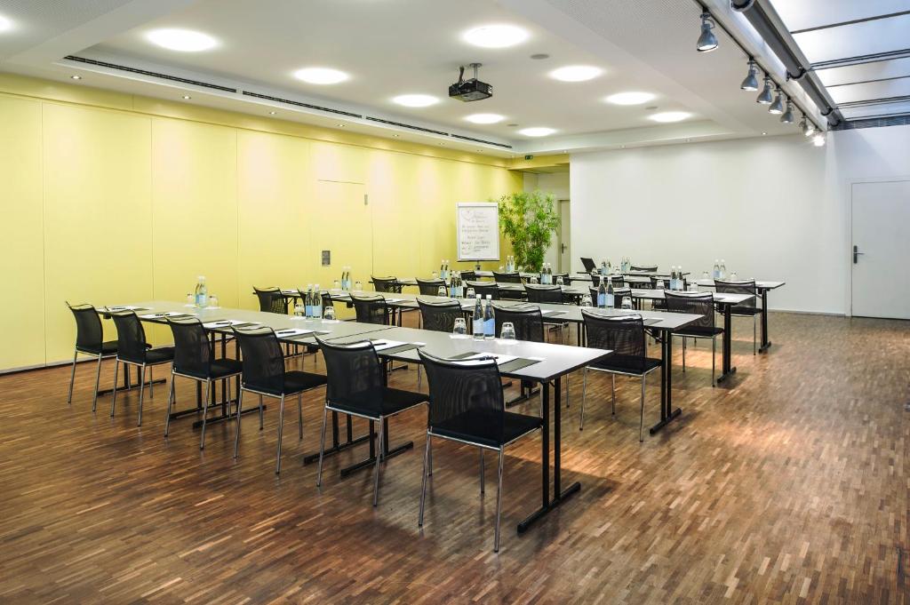 Fotos del hotel - SEDARTIS SWISS QUALITY HOTEL